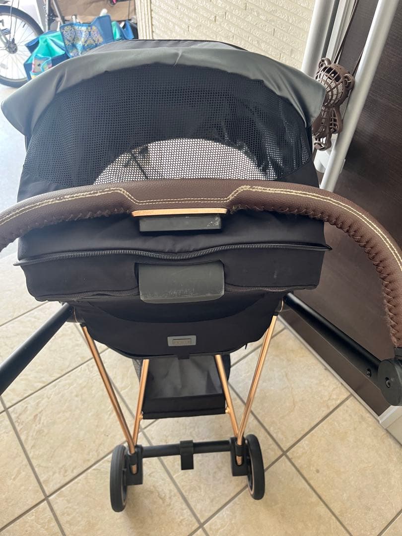 ★eiさま専用★ サイベックス　ミオス　ローズゴールド　ブラック