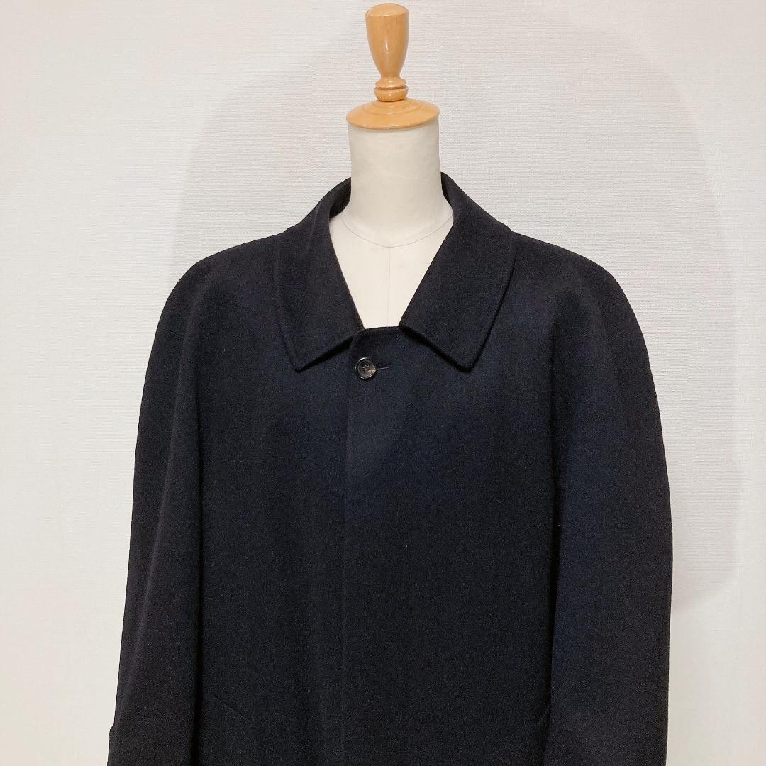 AUSTIN REED × Ermenegildo ZEGNA コート カシミヤ