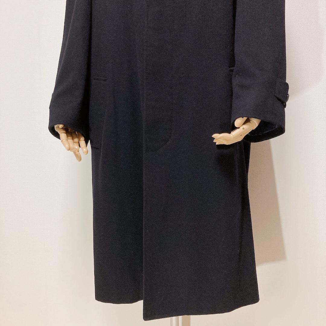 AUSTIN REED × Ermenegildo ZEGNA コート カシミヤ