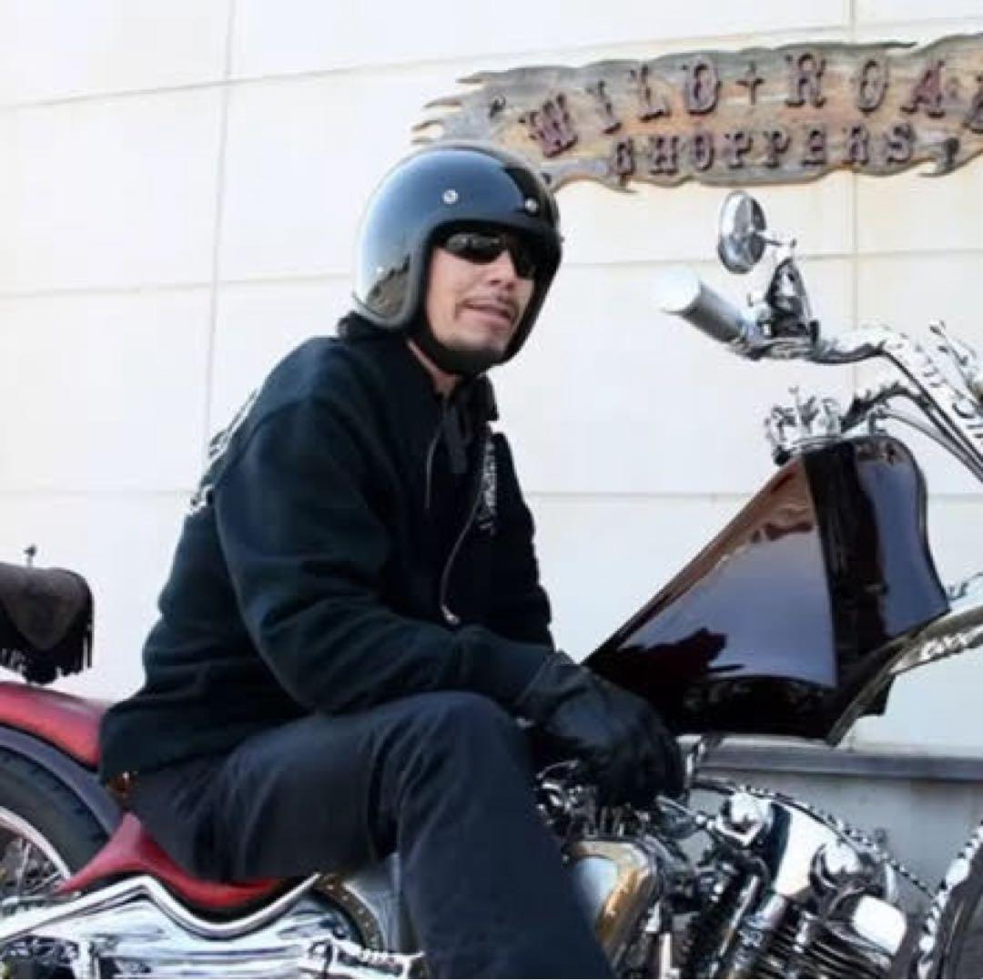 【新品未使用】スモールジェットヘルメット