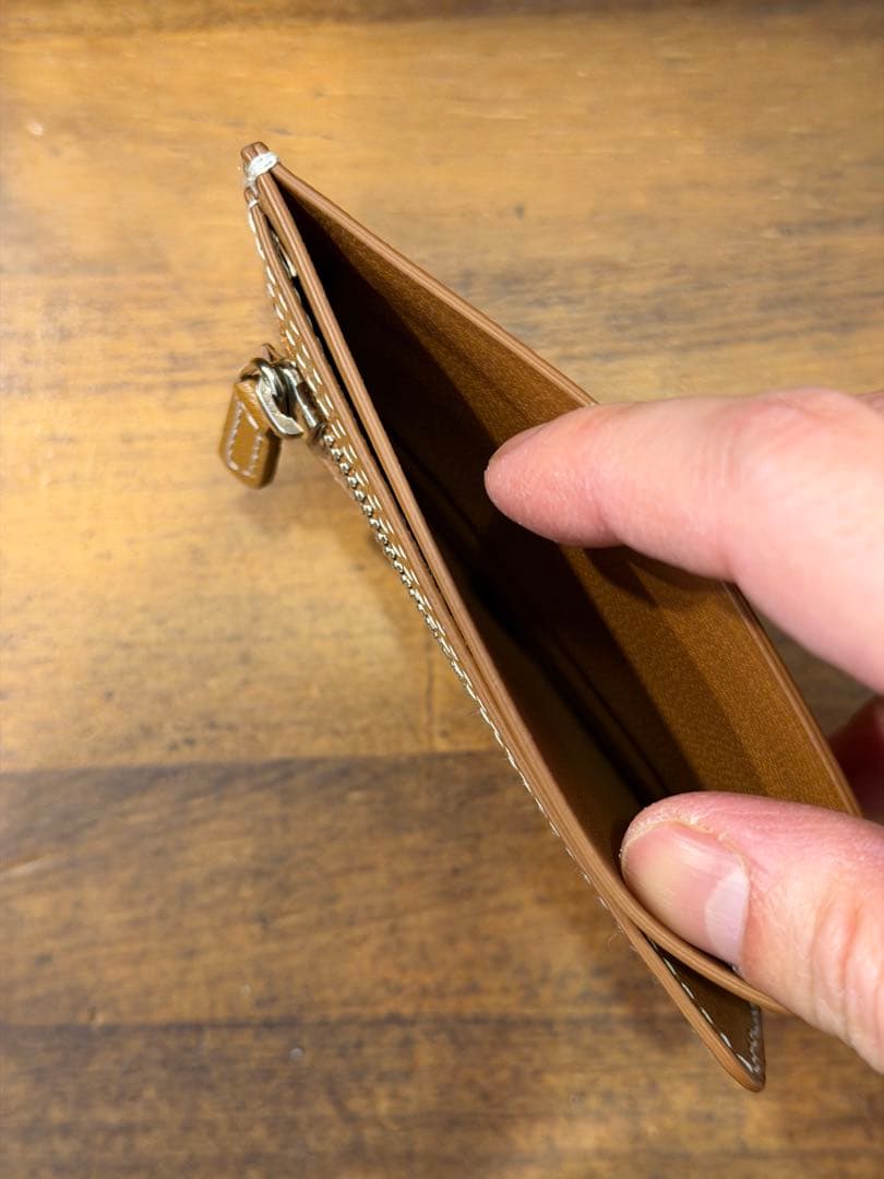 MOLINI フラグメントケース