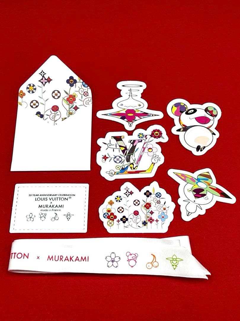 Louis Vuitton ❣️ノートブックセット