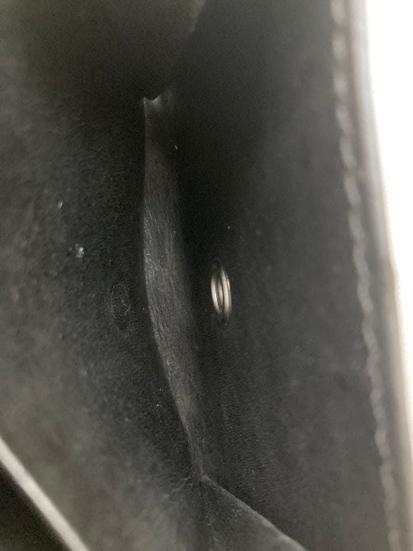 funny クロコダイル財布　カード&ケース