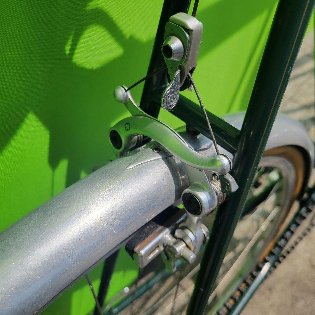 TOEIヴィンテージロードバイク