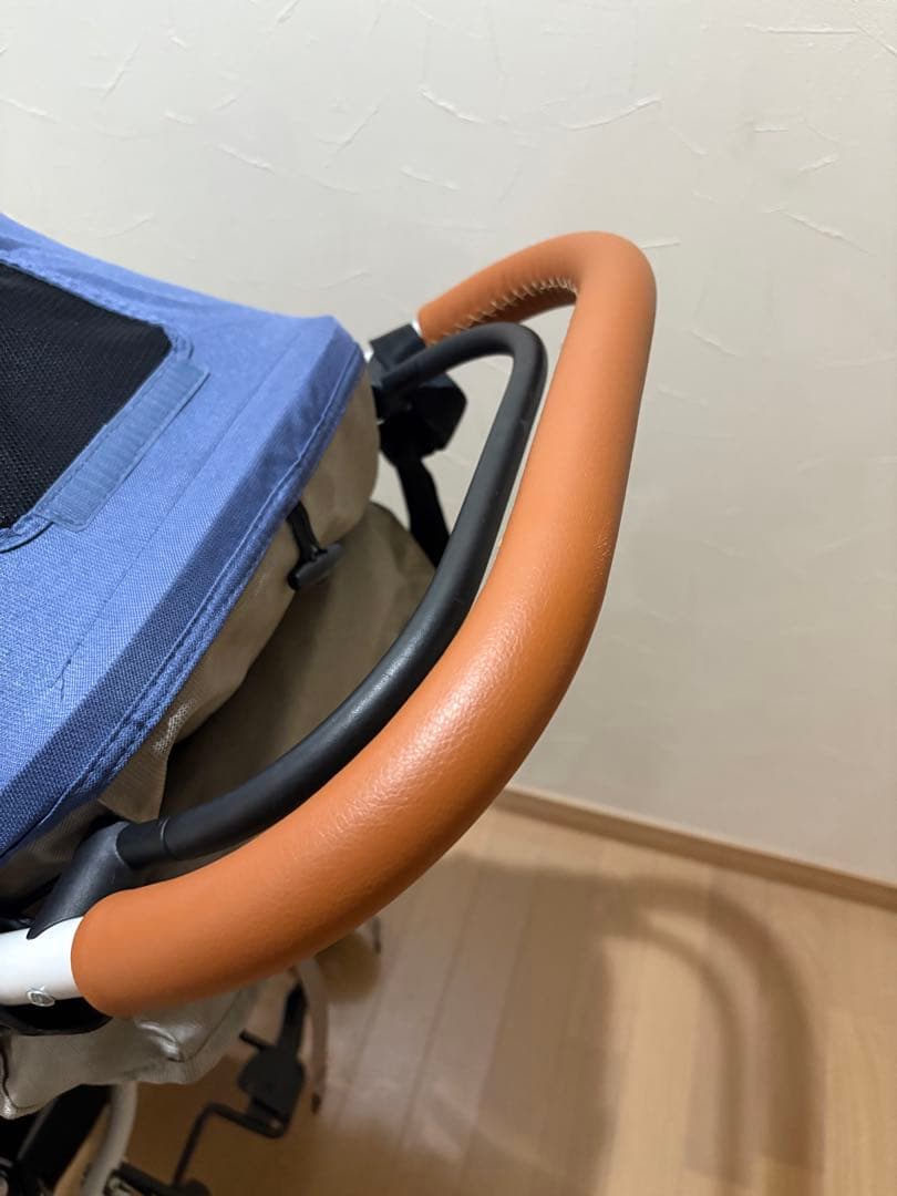 【ほぼ新品未使用品】AirBuggy Coco プレミアム　フロムバース　完品