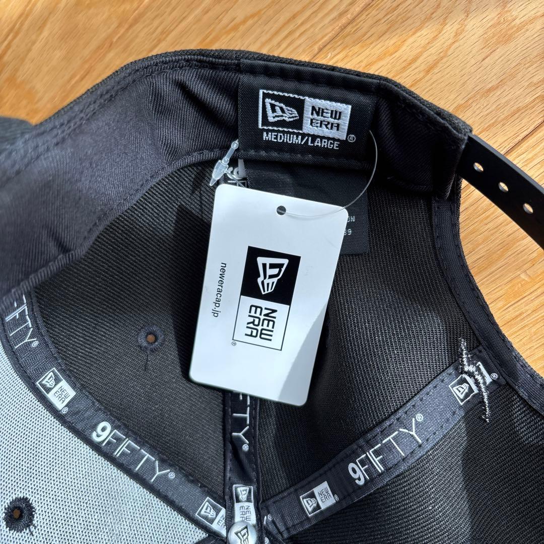 アピア　APIA ニューエラ　コラボ