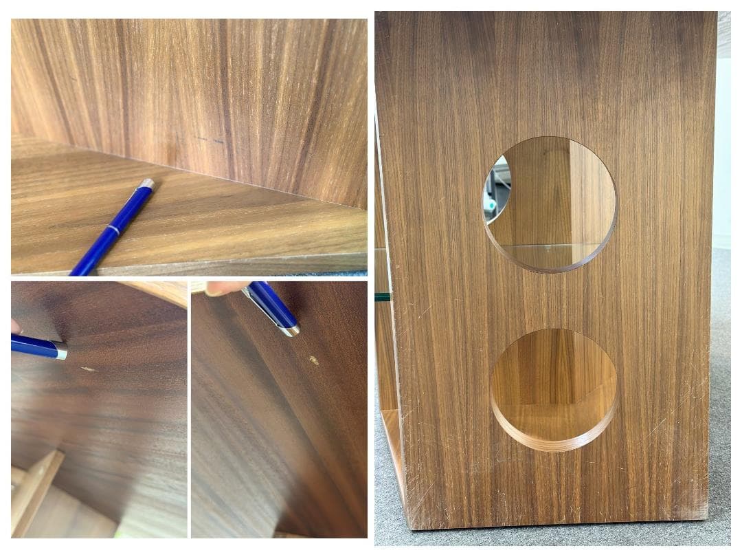 ■テクタ■M21ダイニングテーブル　アクタス取り扱い　ロングセラー　名作　会議