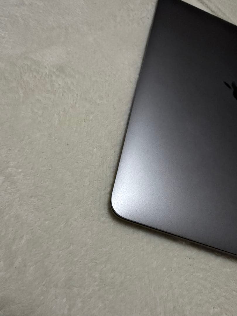 MacBook Air M1 8GB/256GB バッテリー99%