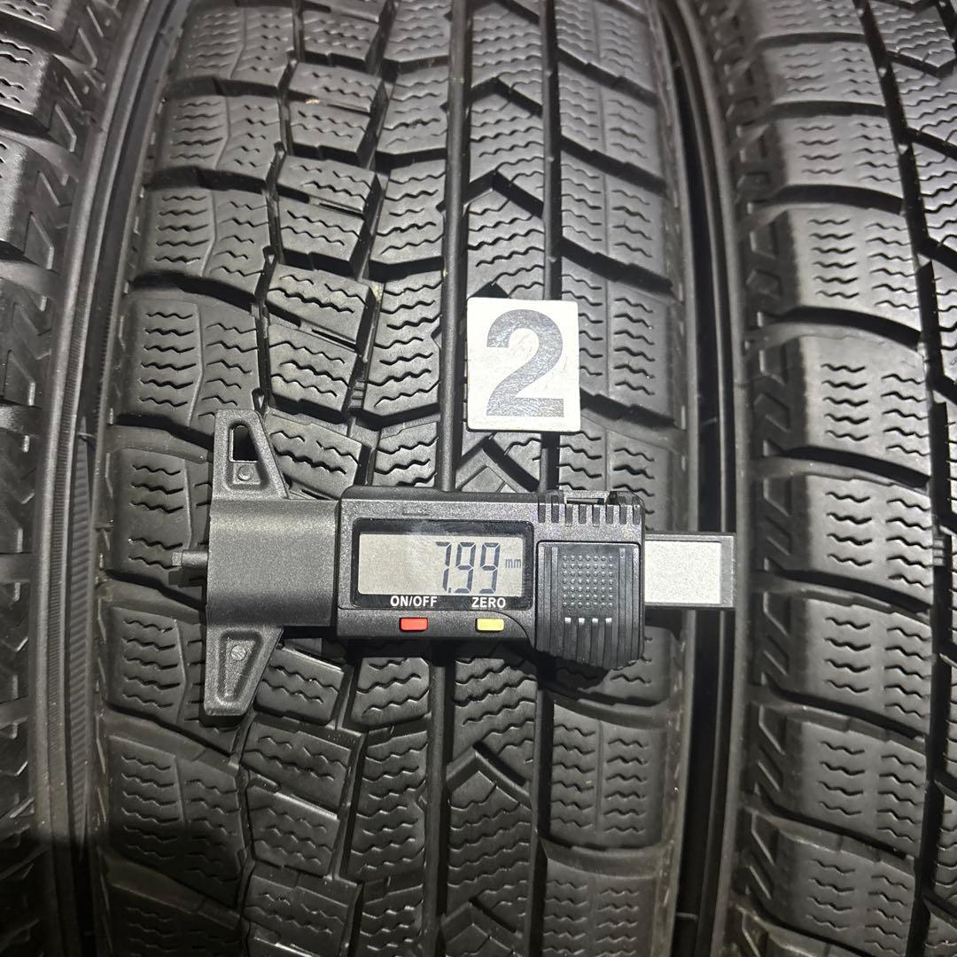【送料無料】155/65R14 2021年式 4本セット　No.G4+