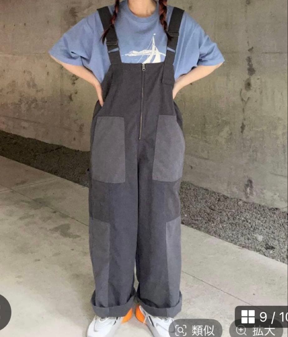 新品未使用多数！！ニコアンド 10点セット！