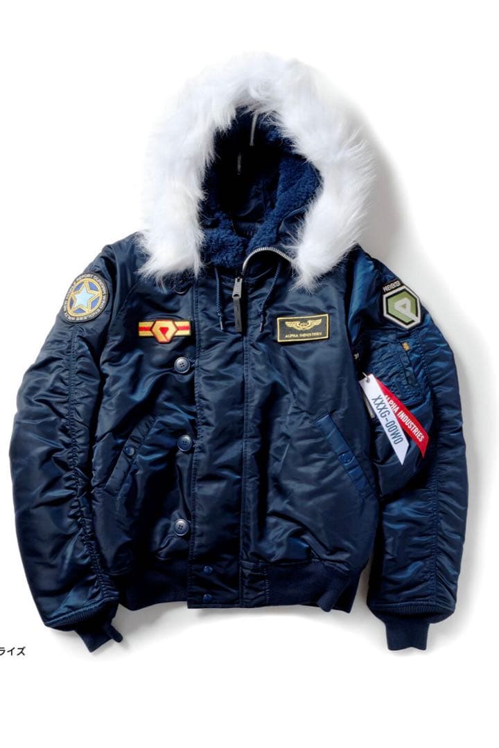 STRICT-G ALPHA N-2B ヒイロ・ユイモデル