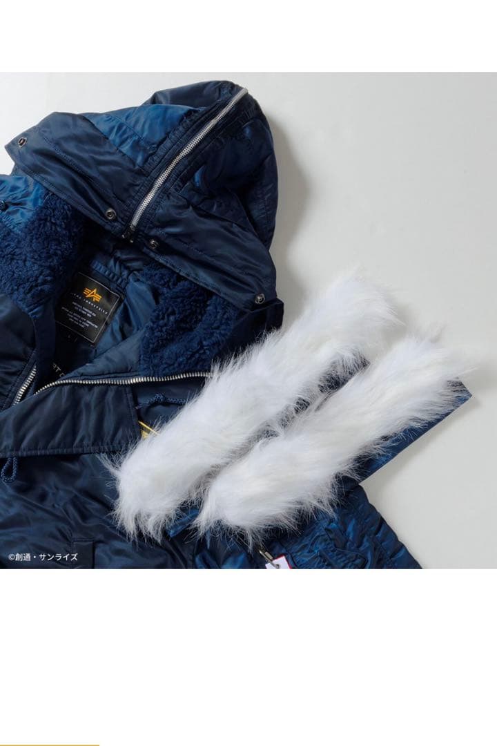 STRICT-G ALPHA N-2B ヒイロ・ユイモデル