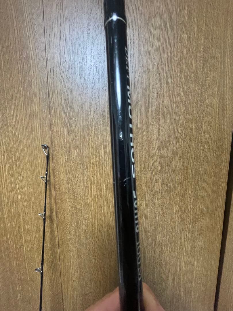 ZENAQ ゼナック　ミュートス　ソニオ 100m RGガイド