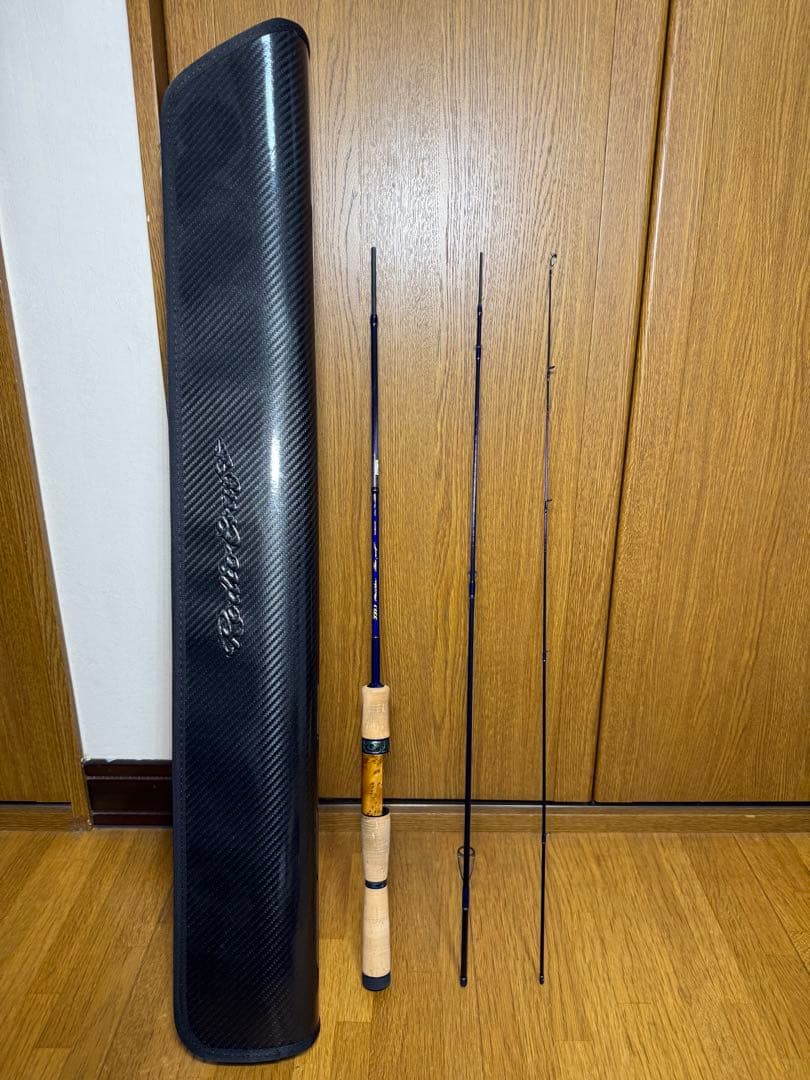 歳末セール　ブルーウルフ613UL-TRZ ロデオクラフト