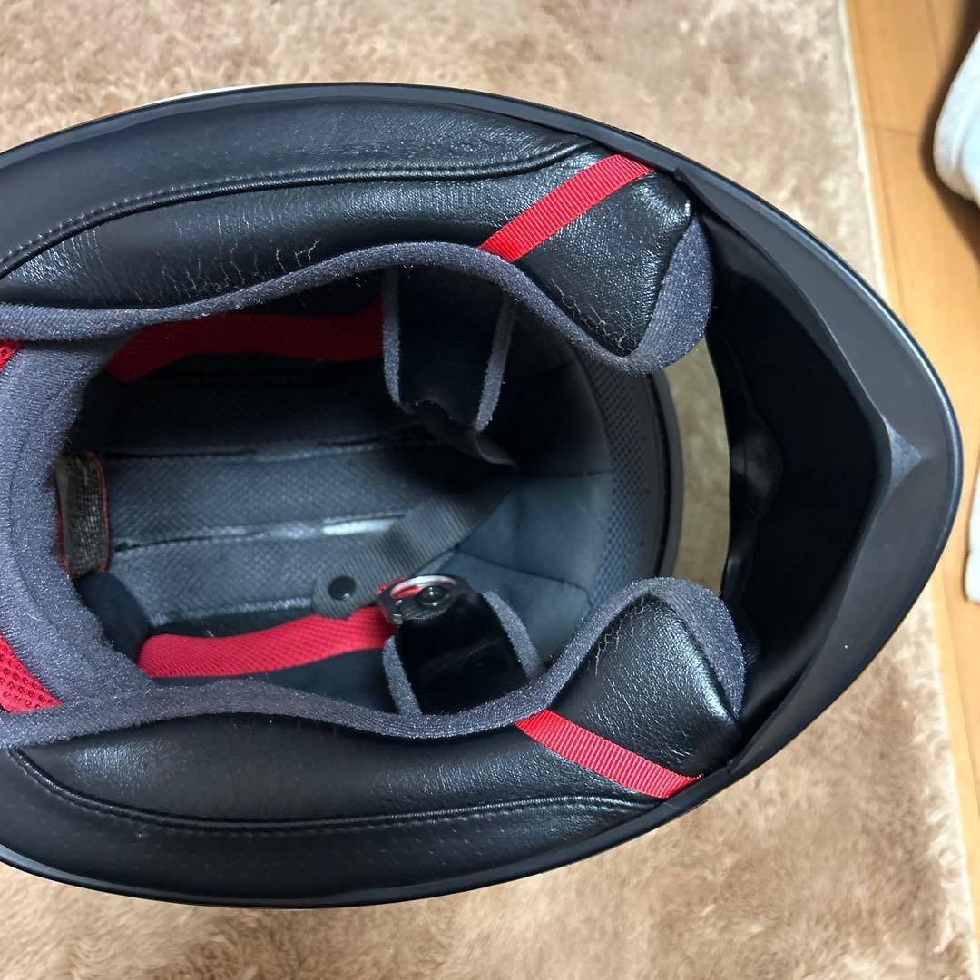 ショウエイ SHOEI X-14