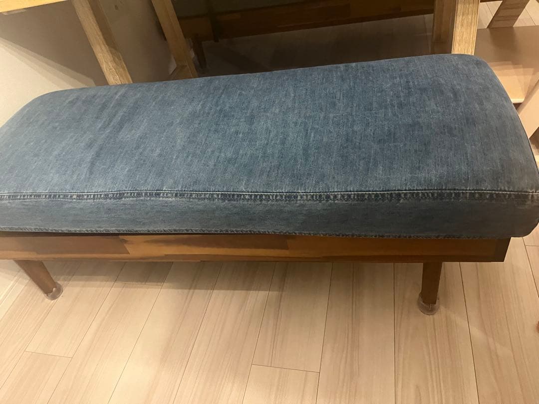 unicoダイニングテーブルソファセット