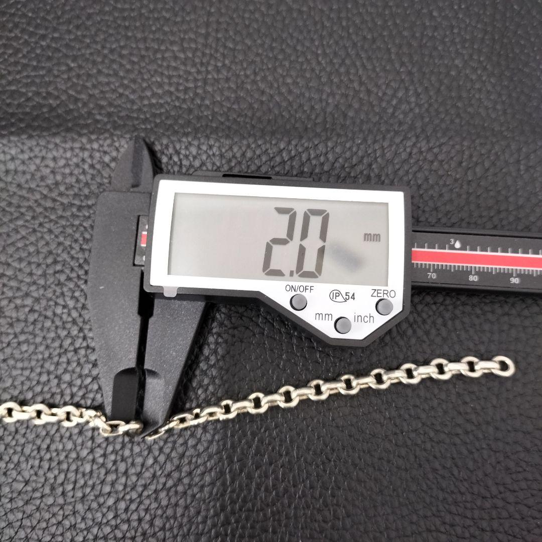 (C) Tiffany& Co. ティファニー ブレスレット ドーナツリング