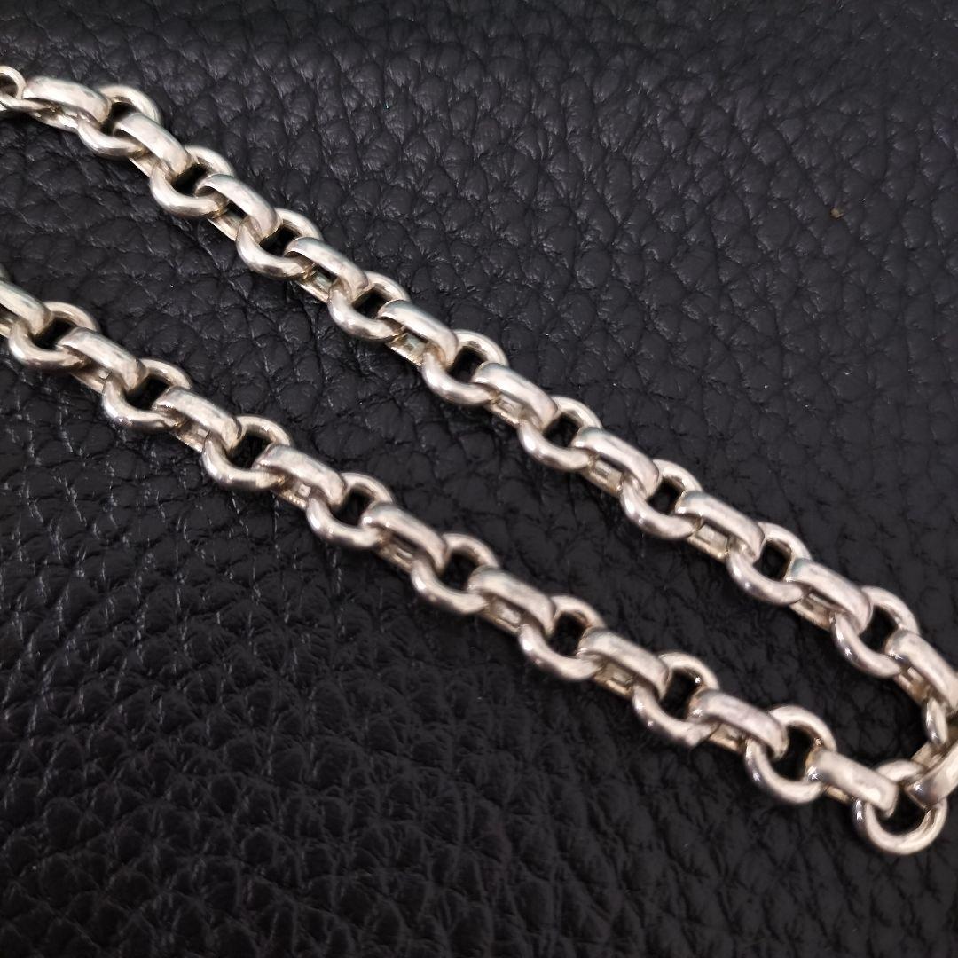 (C) Tiffany& Co. ティファニー ブレスレット ドーナツリング