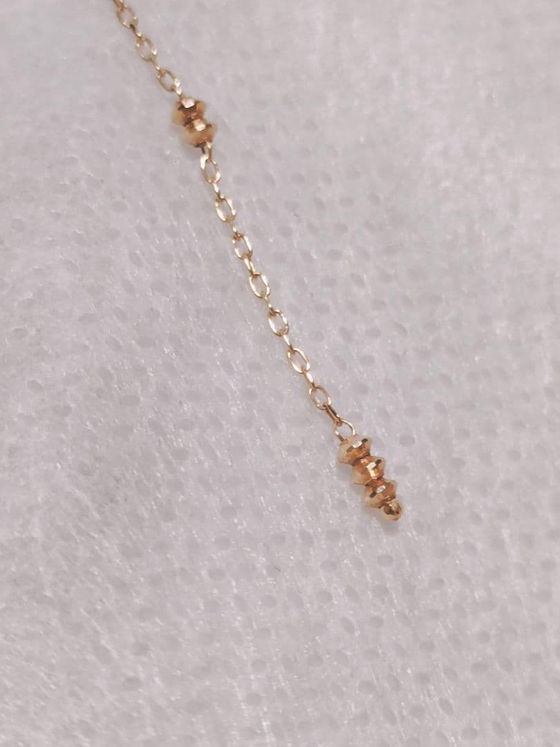 ココシュニック　Ｋ10 ピアス（両耳）