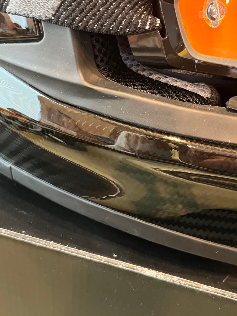 ZEALOT ジーロット　マッドジャンパー2 カーボンハイブリッド