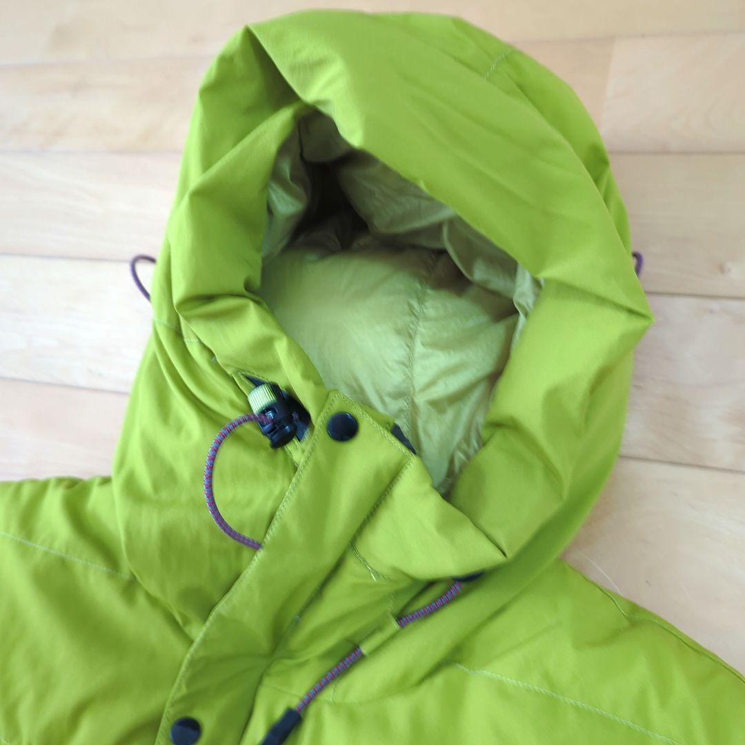 クレッタルムーセン　ダウンパーカー　ウィメンズM