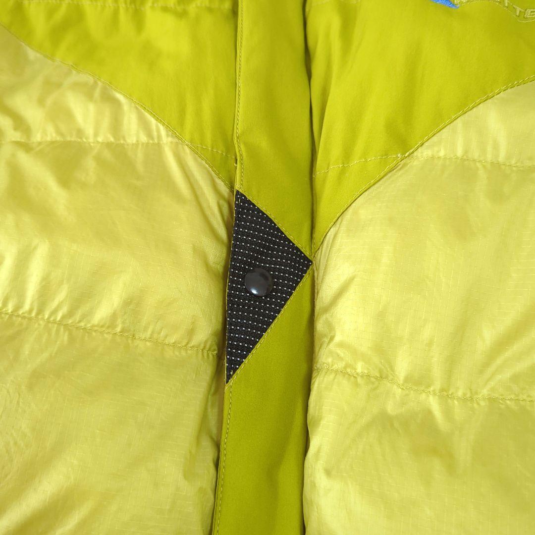 クレッタルムーセン　ダウンパーカー　ウィメンズM