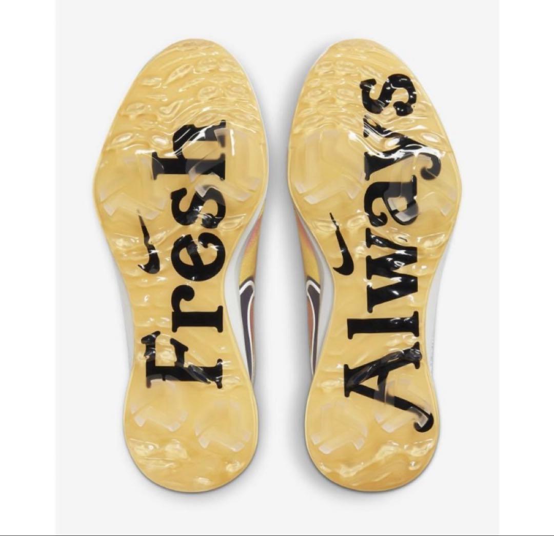 NIKE AIR ZM INFNTY TR NXT％ NRG W M23