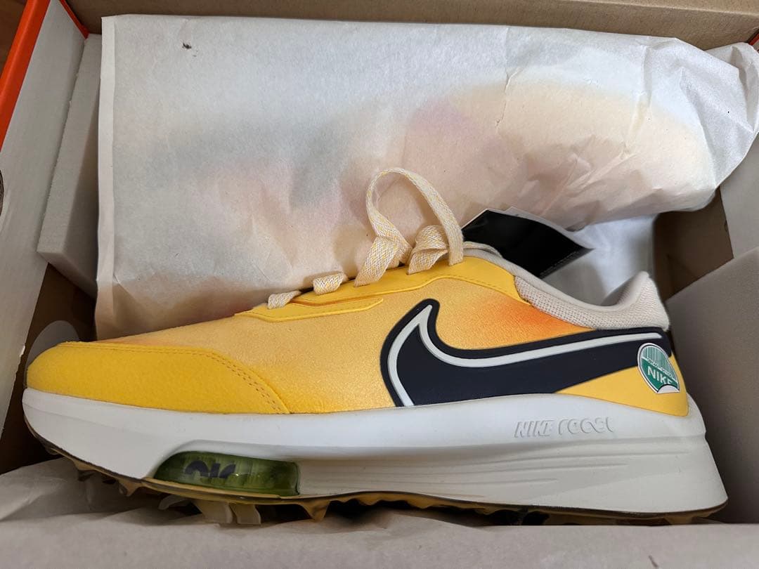 NIKE AIR ZM INFNTY TR NXT％ NRG W M23