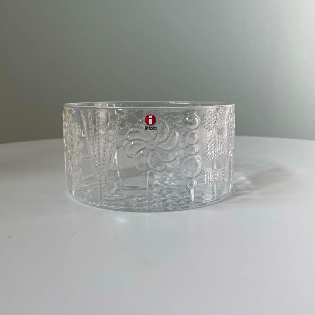 イッタラ　フローラ　150mm ボウル 特注　未使用　15