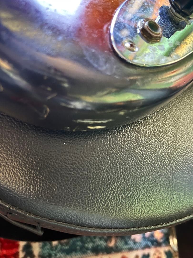 岸*陽様 希少！1994〜96年製　Fender Jazz Bass サンバース