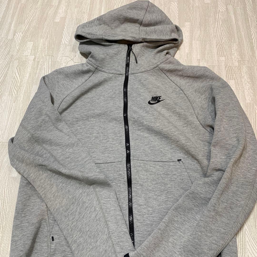 NIKE テックフリース セットアップ teach fleece ナイキ