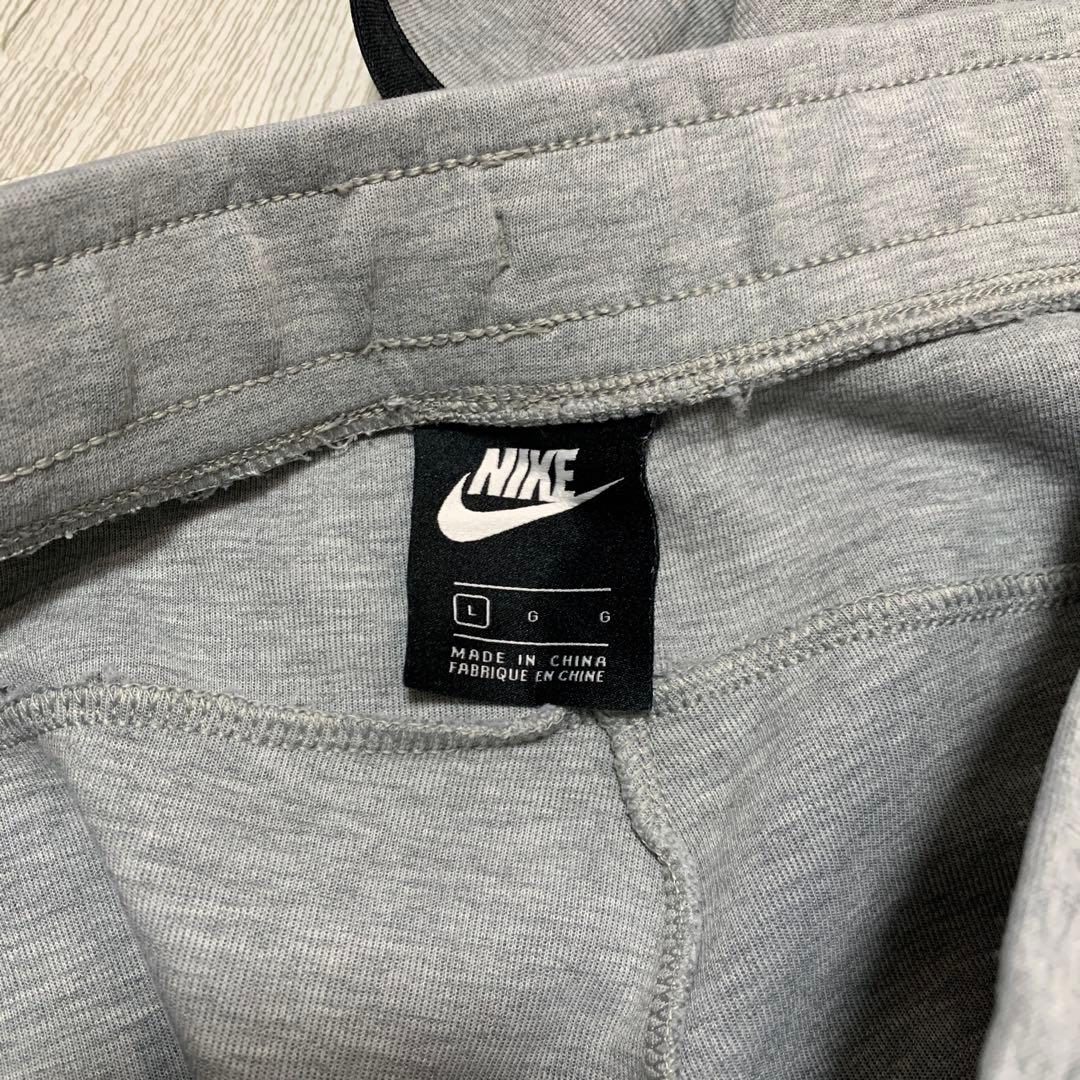 NIKE テックフリース セットアップ teach fleece ナイキ