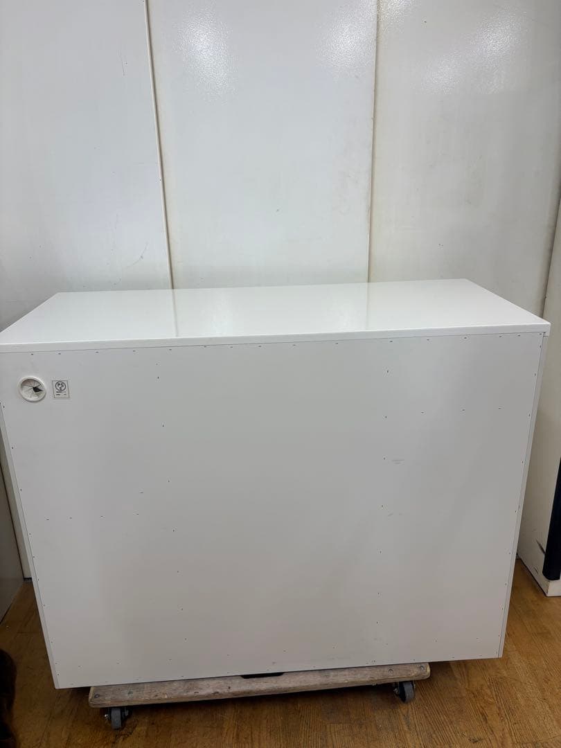 M038 ニトリ キッチンカウンター 幅1195mm