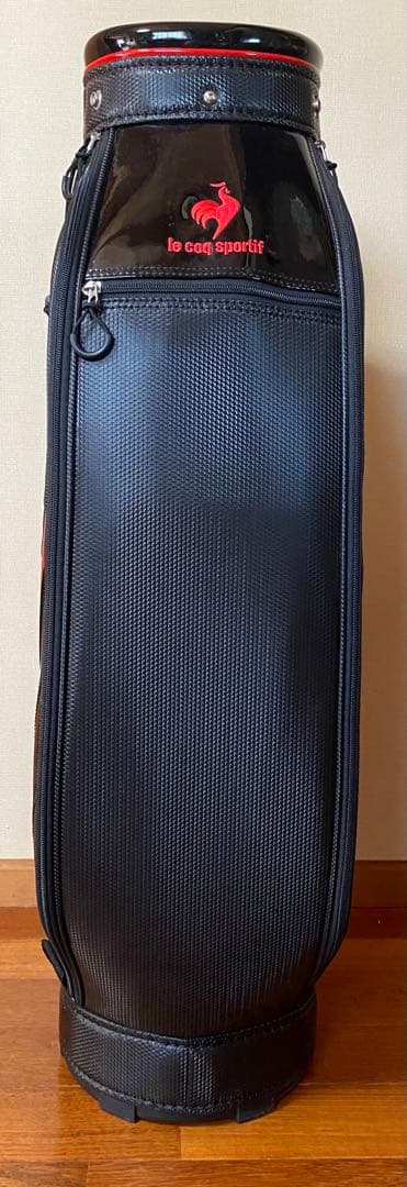 le coq sportif ゴルフバッグ・キャディバッグ