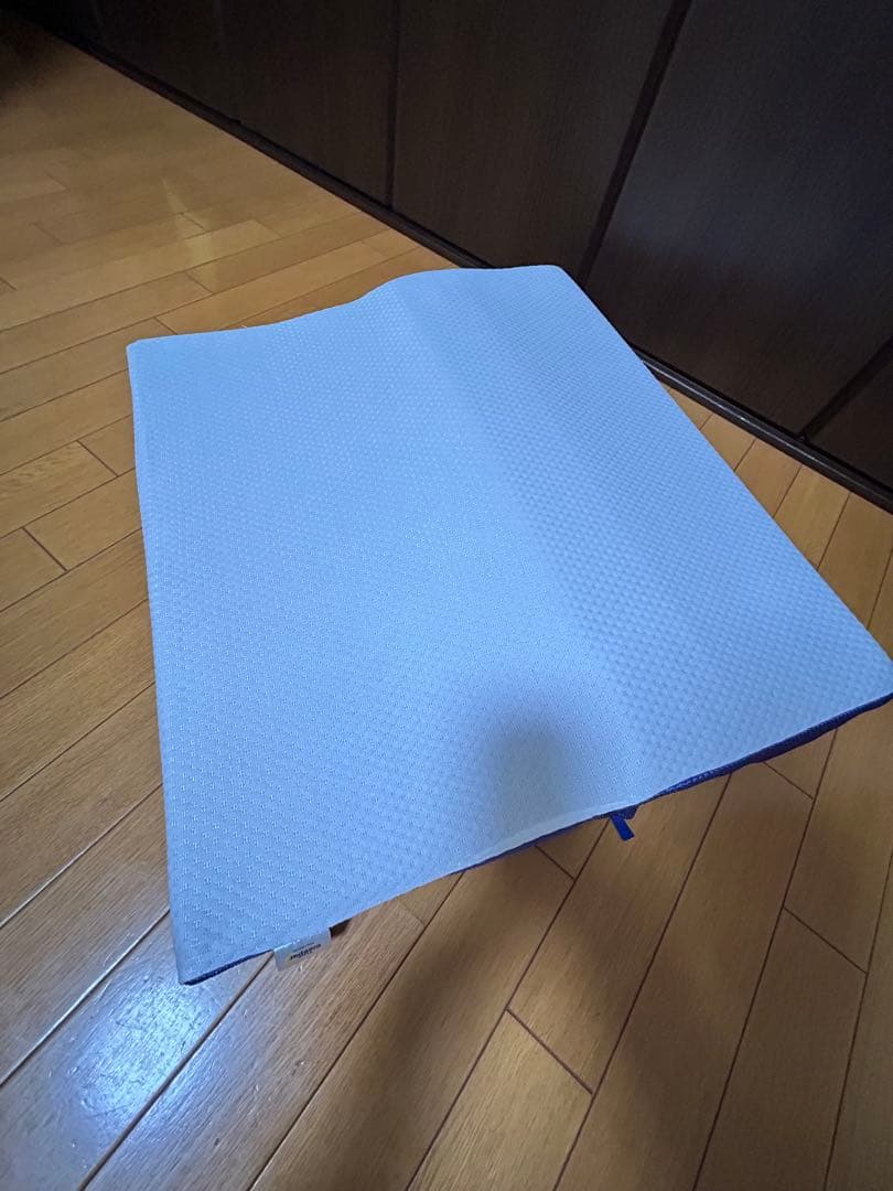 セブンスピローウルトラフィット洗えるプラス　別売カバー・説明書付き