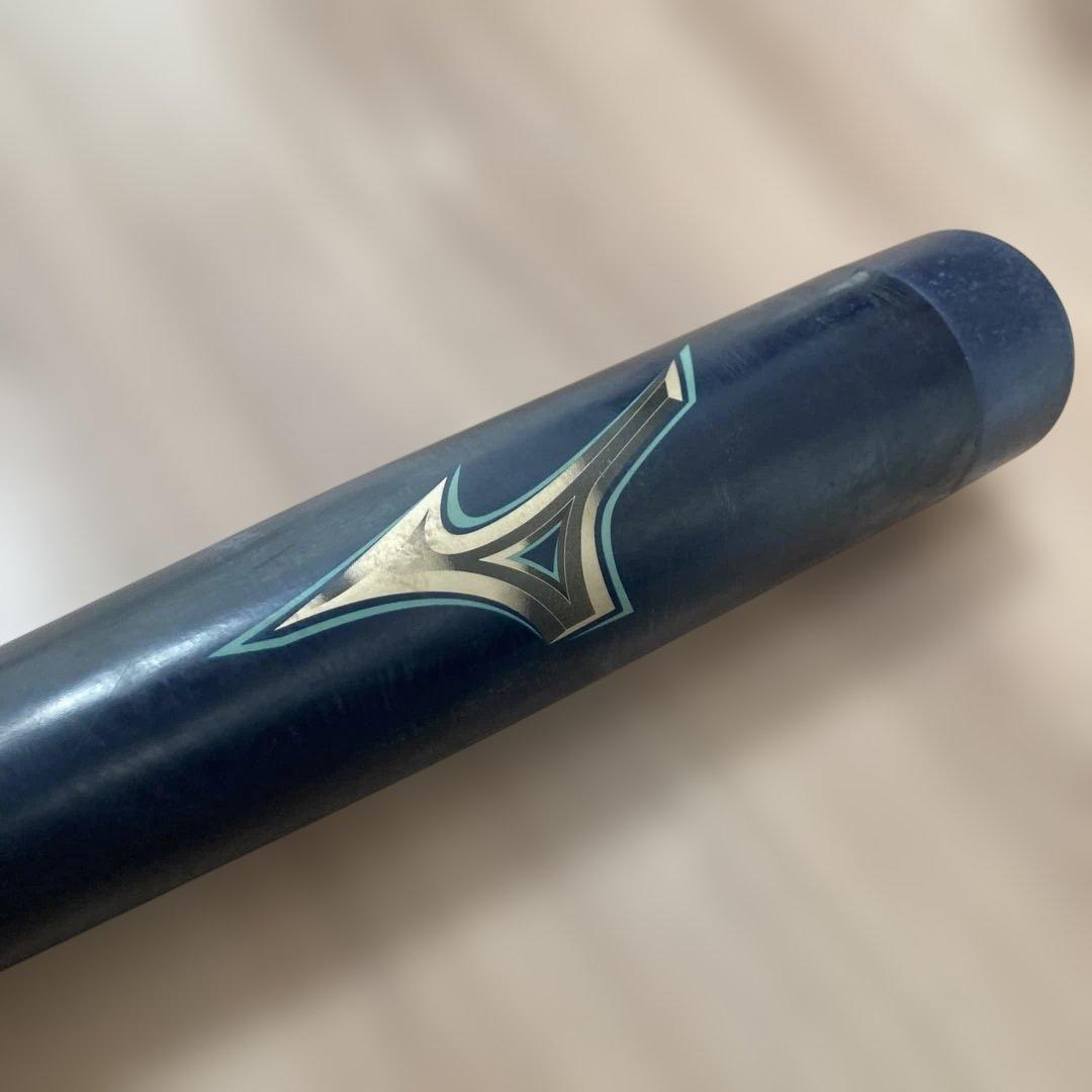 少年野球バッド　ミズノビヨンドマックスレガシー　76㎝