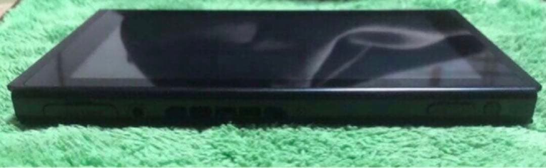 Nintendo Switch スイッチ 本体 旧型 未対策機 2017年製 ⑨