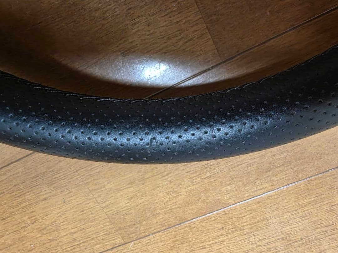 ロ*ン様 FETナルディTYPE-Aφ34パンチングレザー