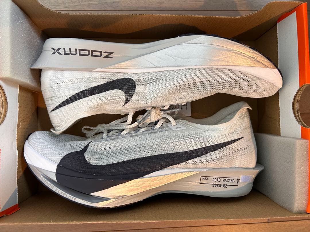 Nike ストリークフライ２ 新品未使用　26.5cm