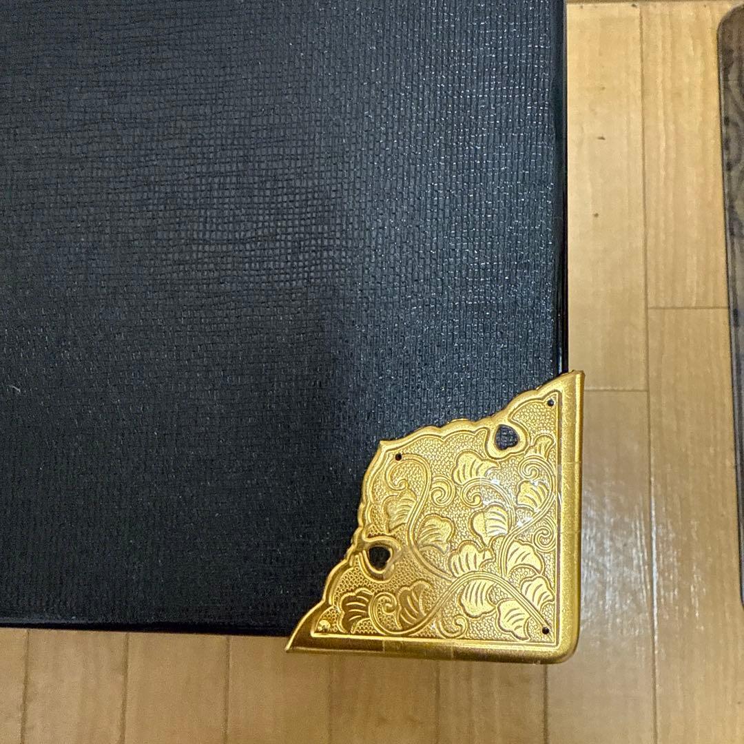 五月人形 15号 平安道斎 大鎧 金メッキ