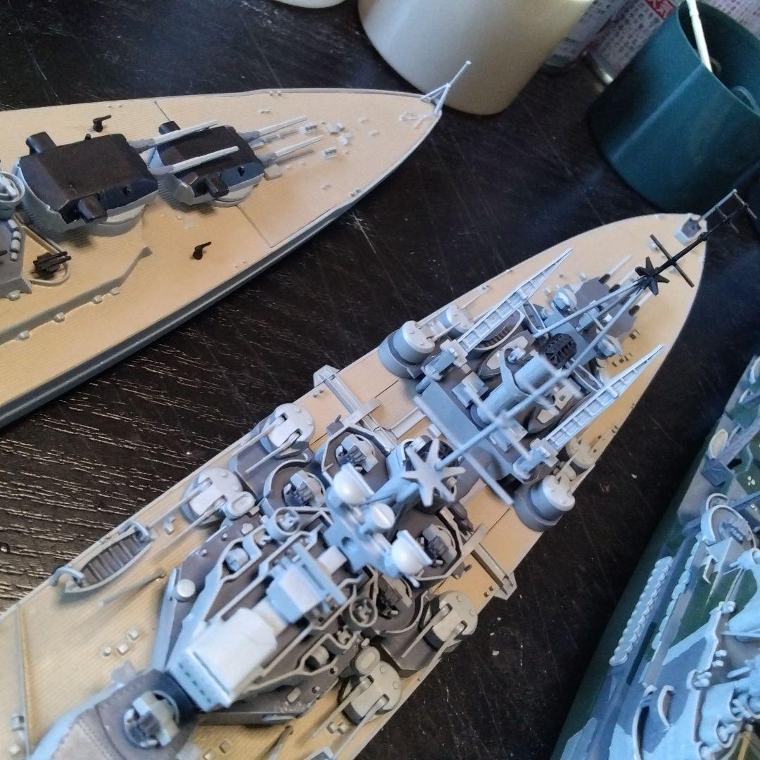 クーパー様 ホーネット