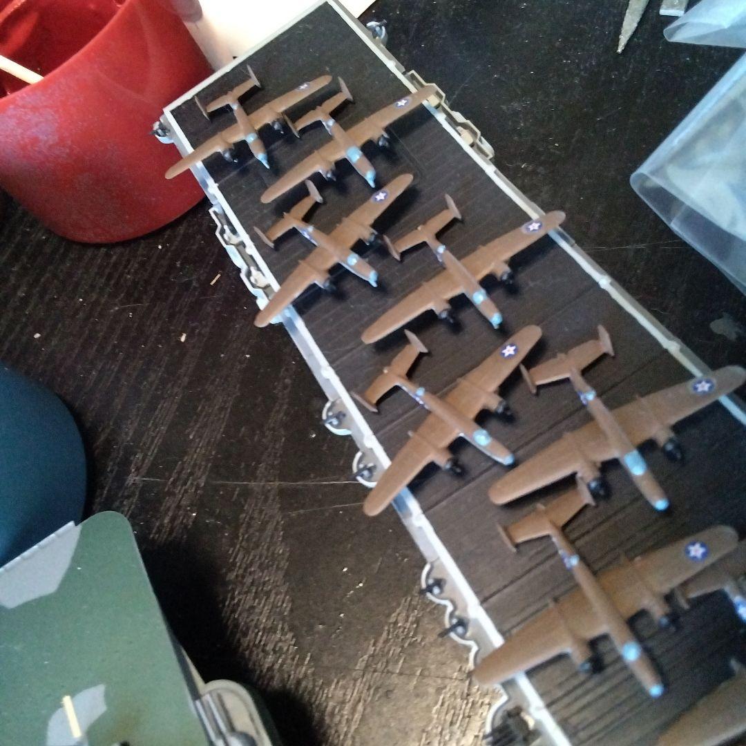 クーパー様 ホーネット