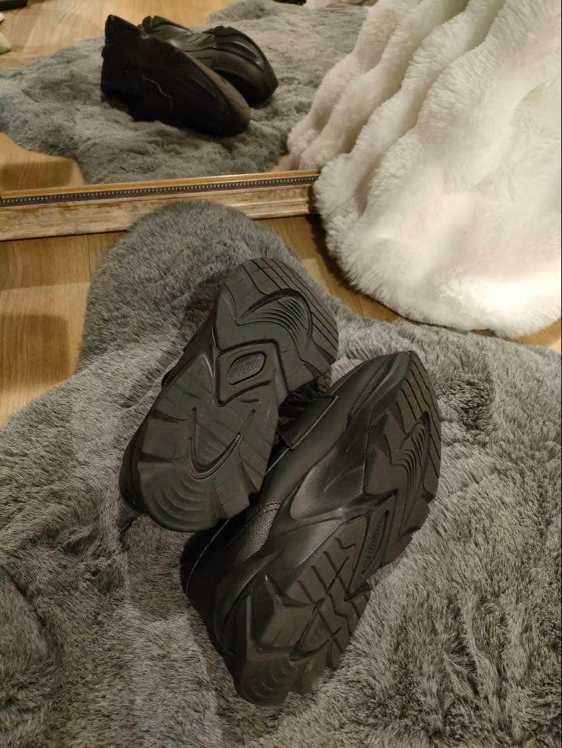 靴 PUMA LOAFYR WNS