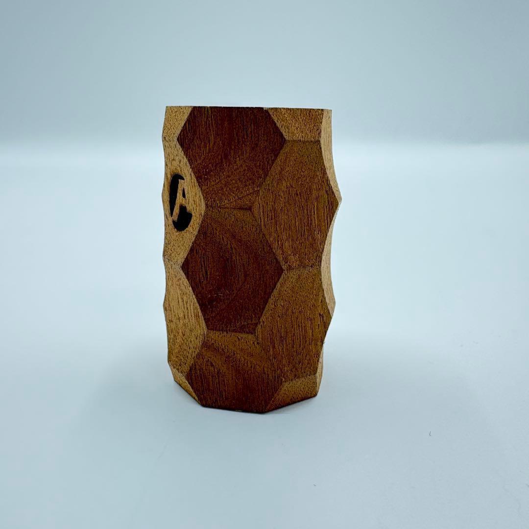 極レア asimocrafts アシモクラフツ asigrip_t2o
