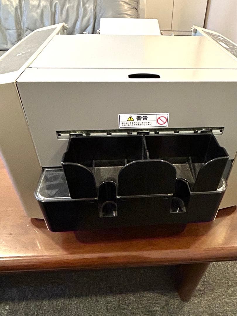 インターテクノPCM-15-PM2 卓上名刺カッター