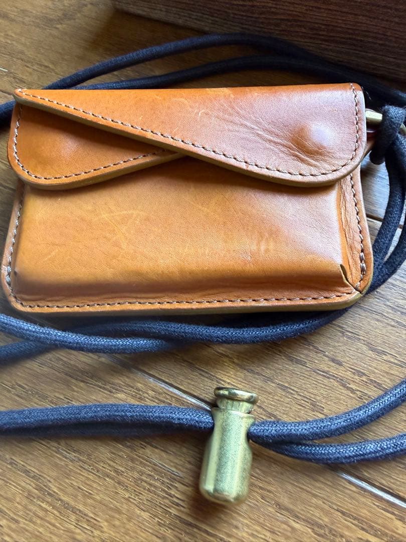 ビアベリー マルチケース FES フェス コンパクト財布 BEERBELLY