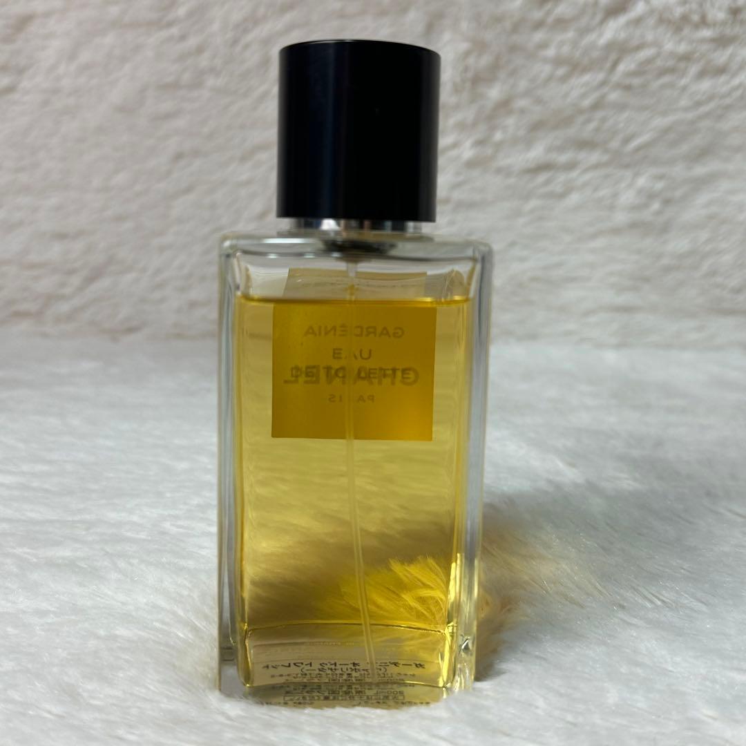 CHANEL GARDENIA シャネル　ガーデニア　香水 200ml