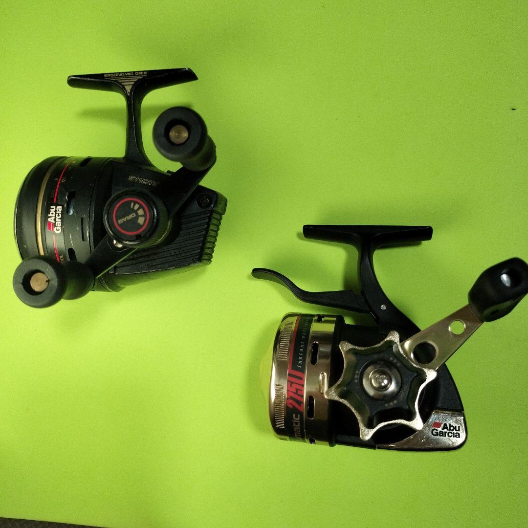 アブ　アンダースピン