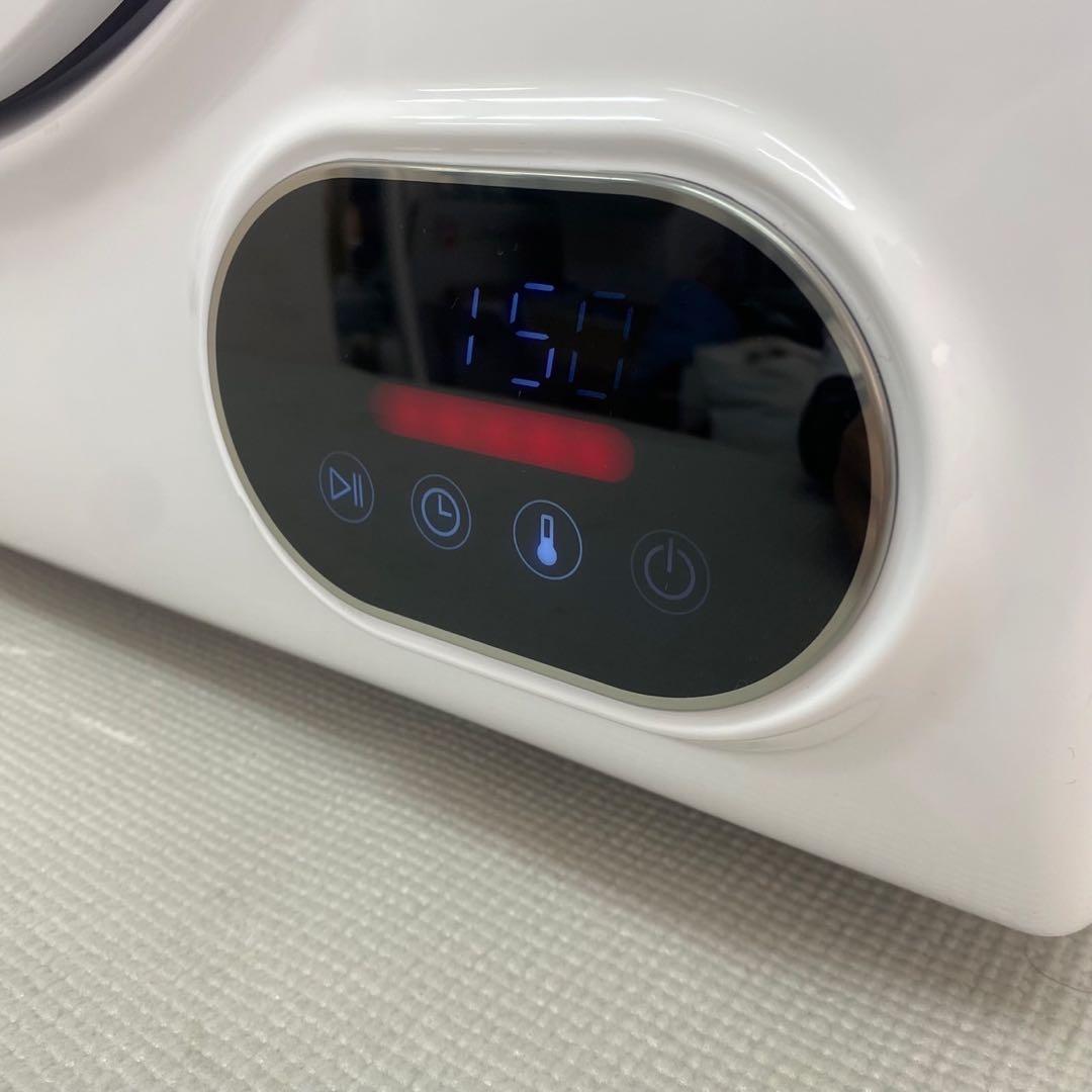 ケーズウェーブ 小型衣類乾燥機 3.0kg WARM DRYER3.0