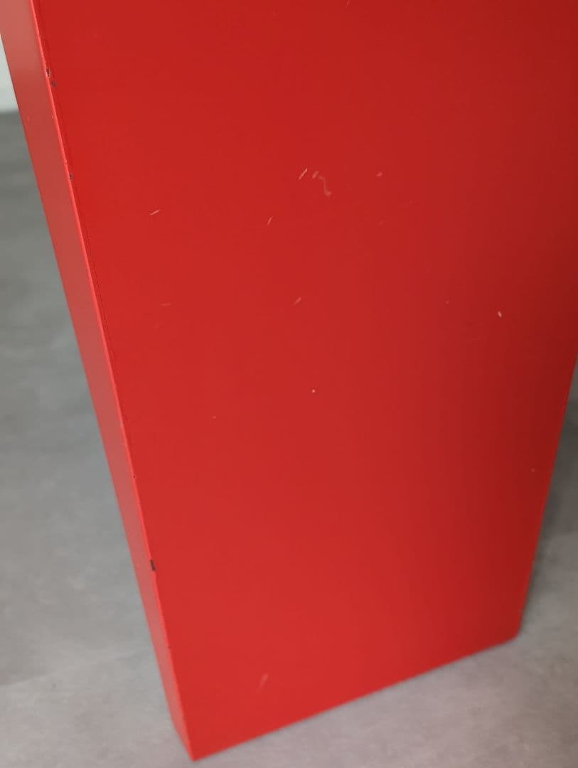 ポストモダン メンフィス シェルフ 花台 ディスプレイ台 ヴィンテージ